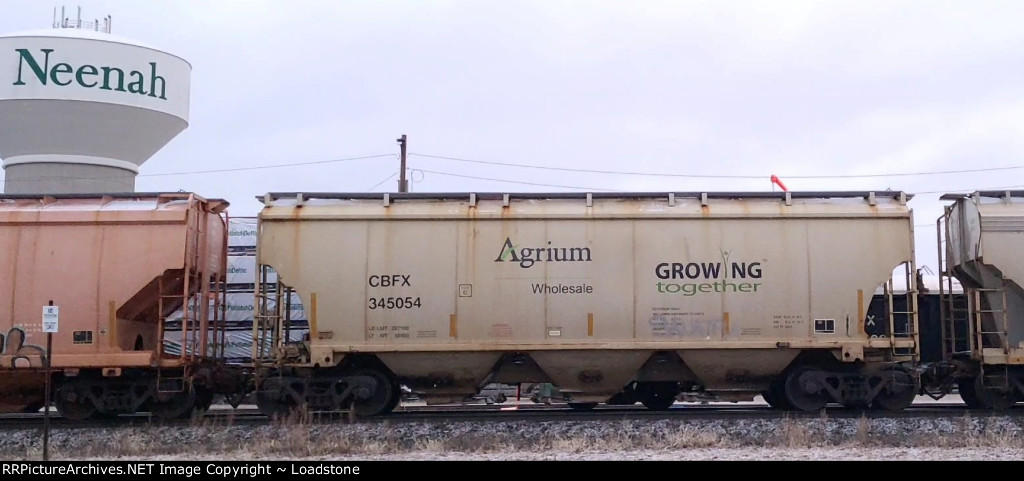 CBFX 345054
